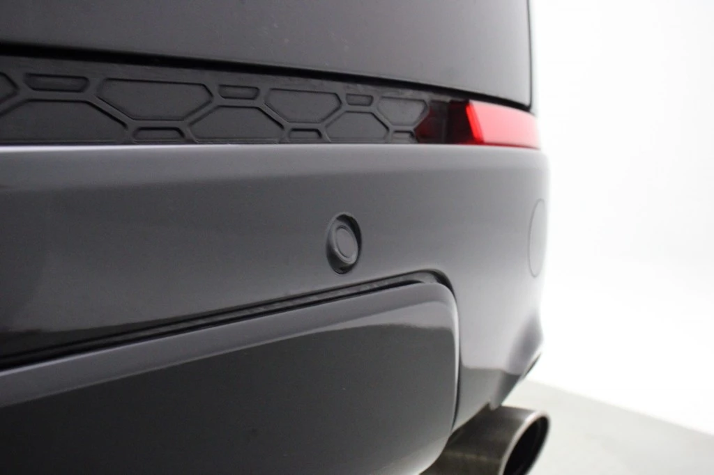 Hoofdafbeelding Land Rover Discovery
