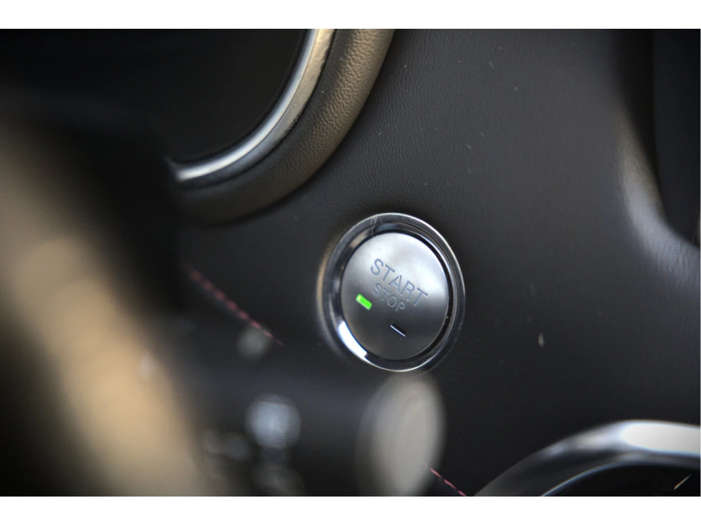 Hoofdafbeelding MG EHS