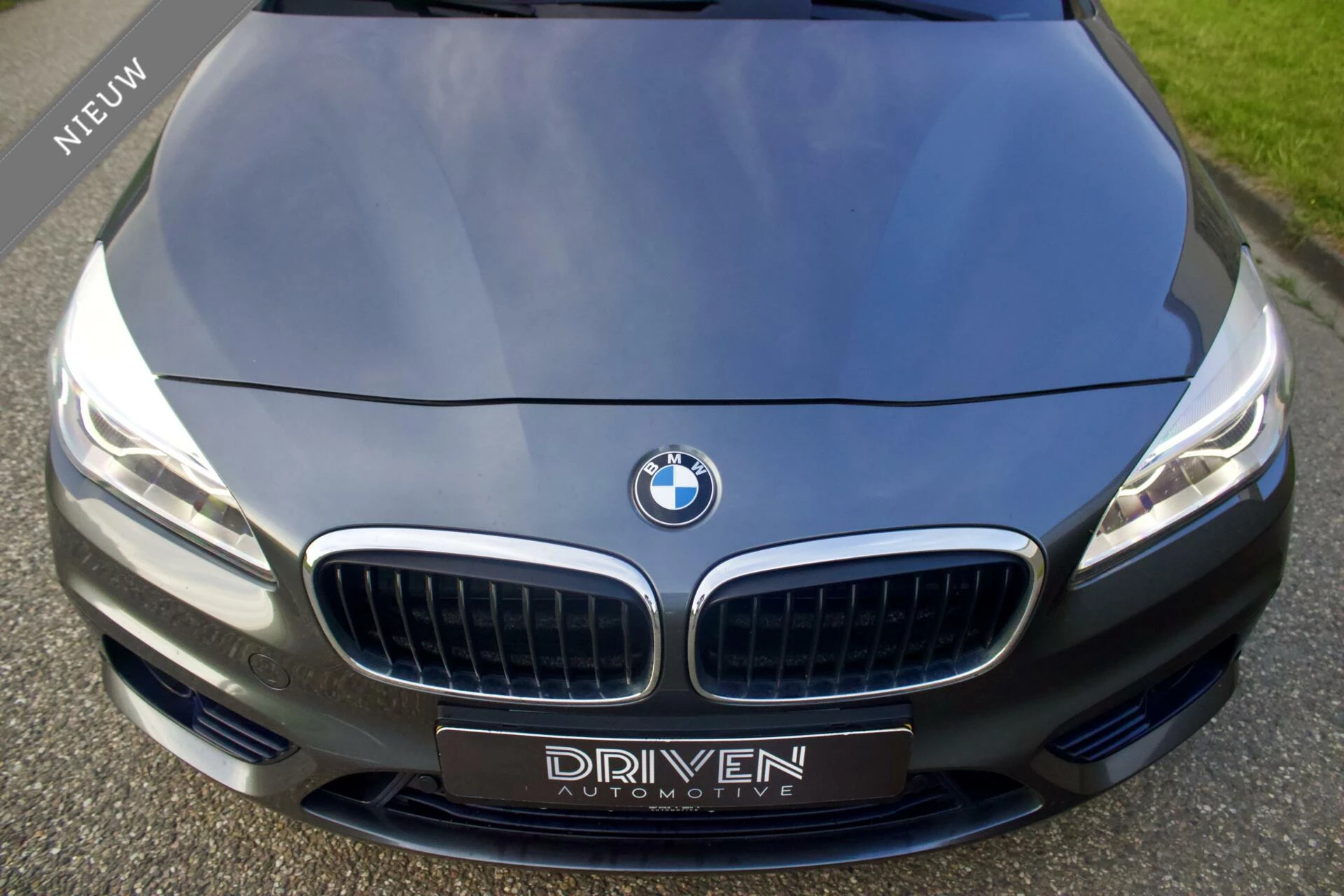 Hoofdafbeelding BMW 2 Serie