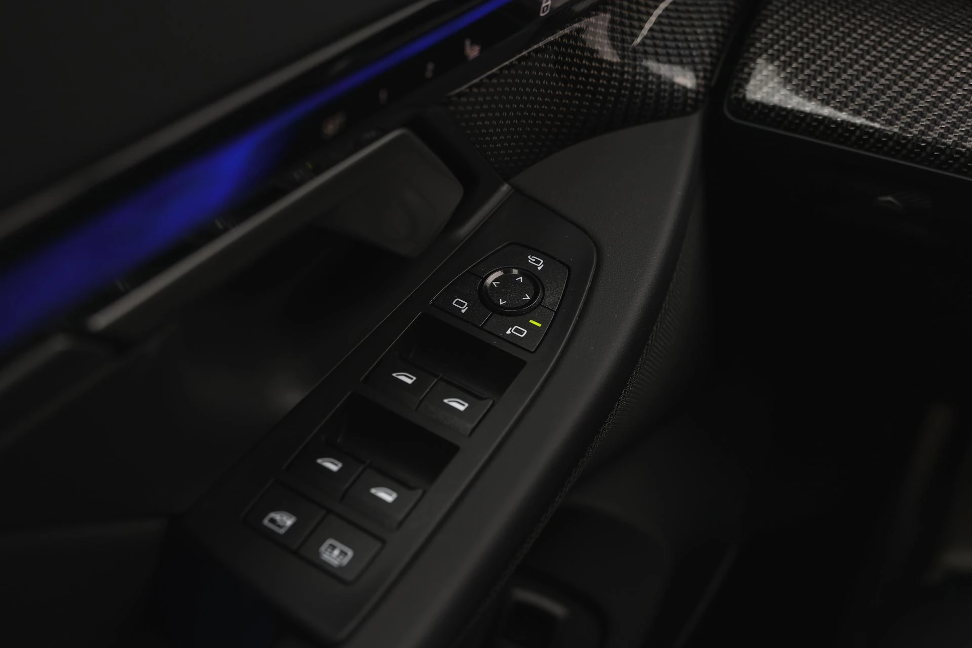 Hoofdafbeelding BMW M5