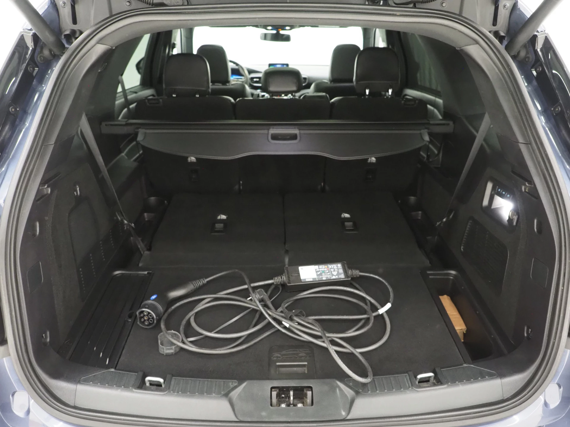 Hoofdafbeelding Ford Explorer