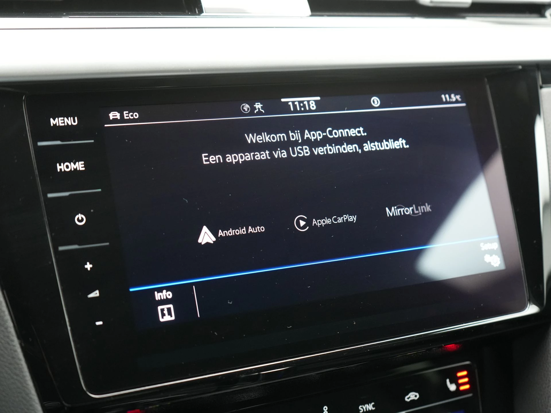 Hoofdafbeelding Volkswagen Arteon