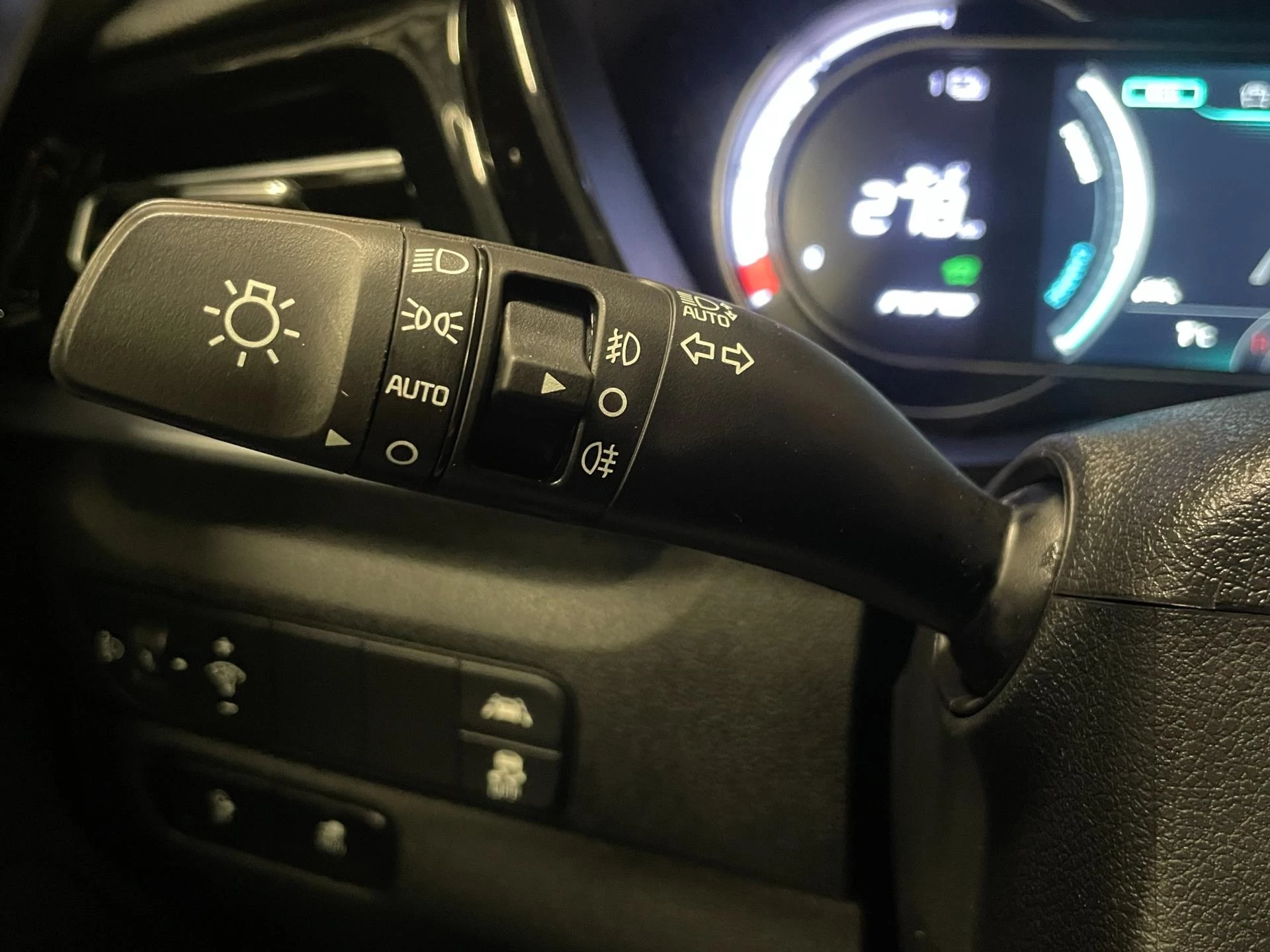 Hoofdafbeelding Kia e-Niro