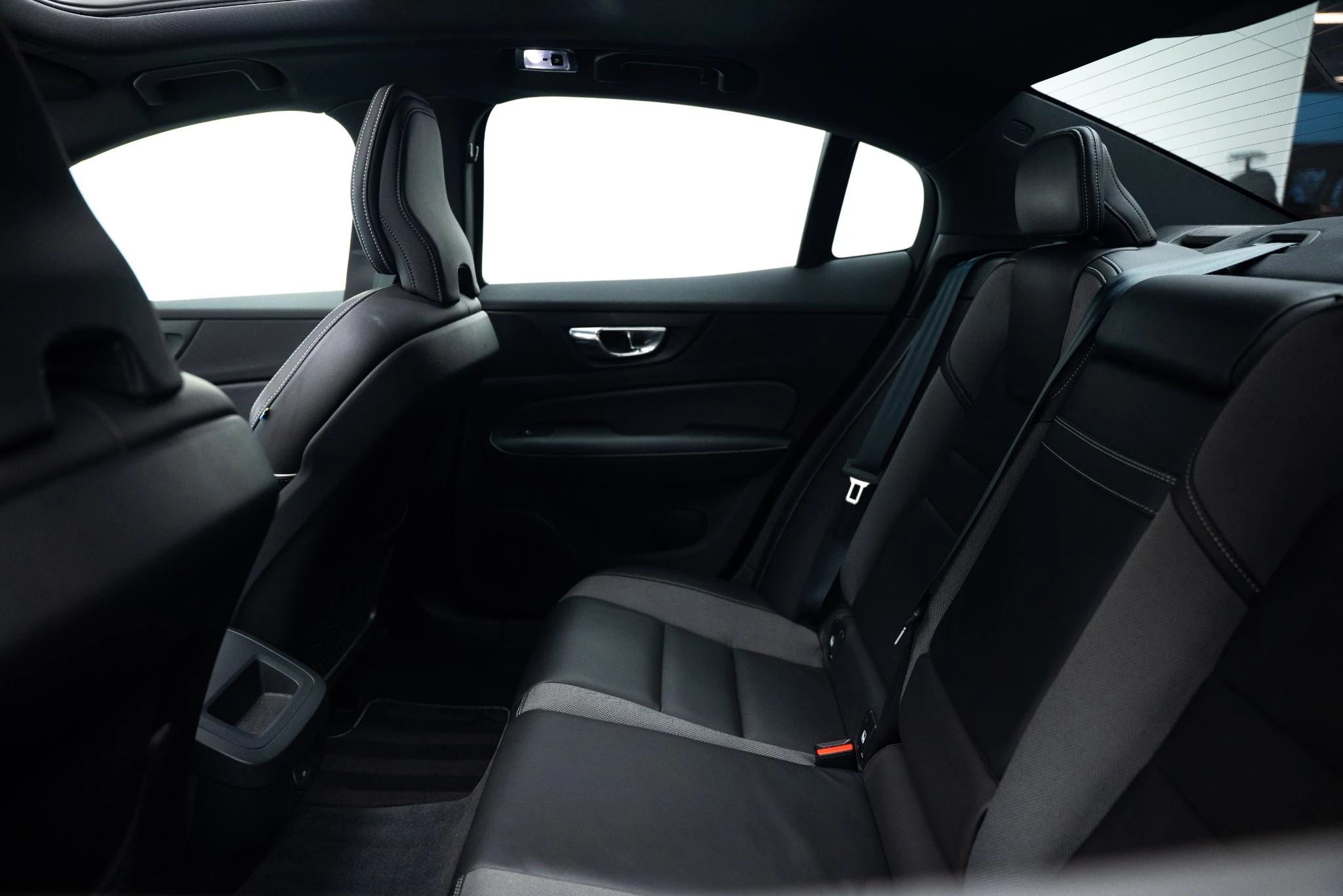 Hoofdafbeelding Volvo S60