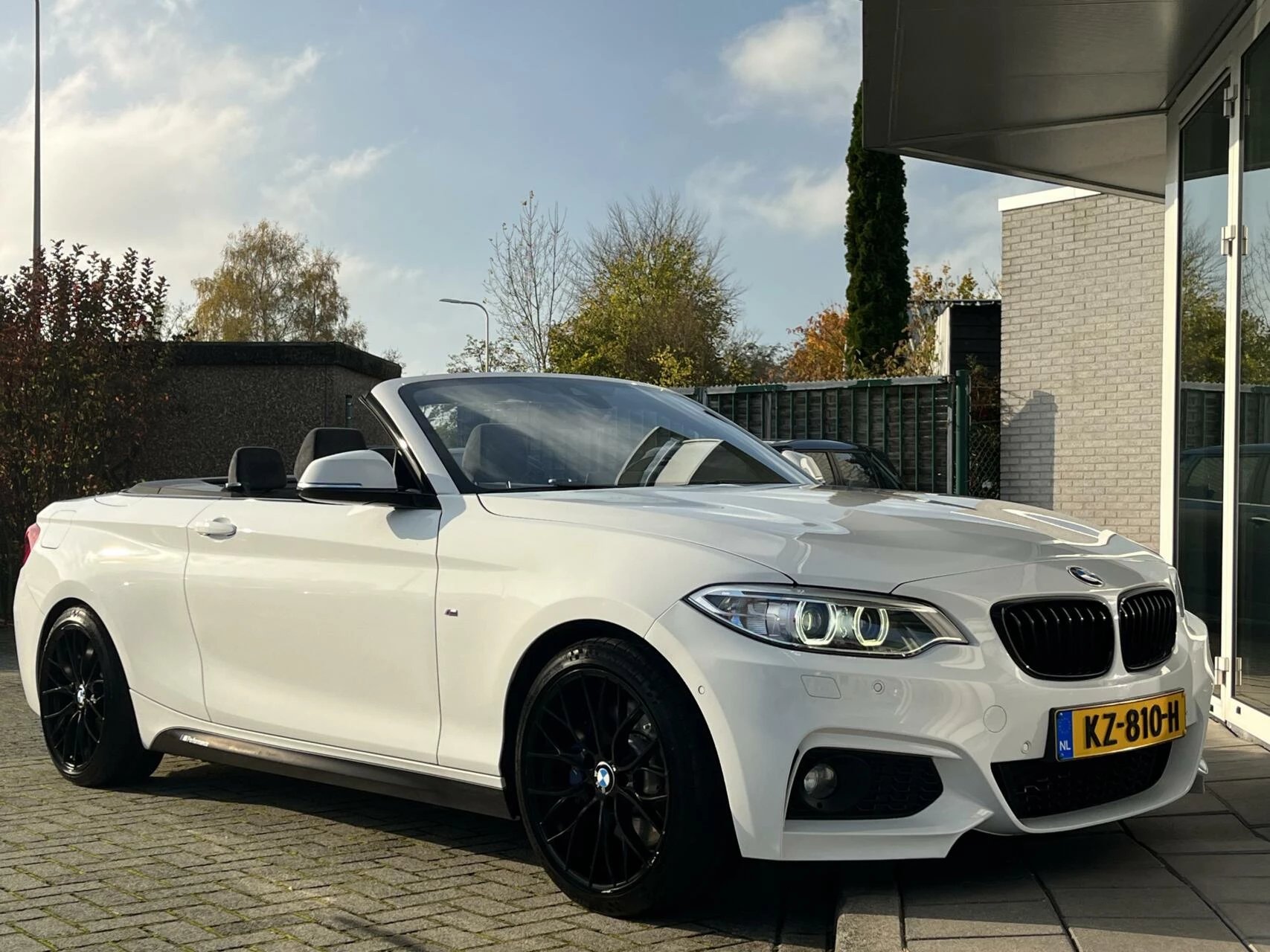 Hoofdafbeelding BMW 2 Serie