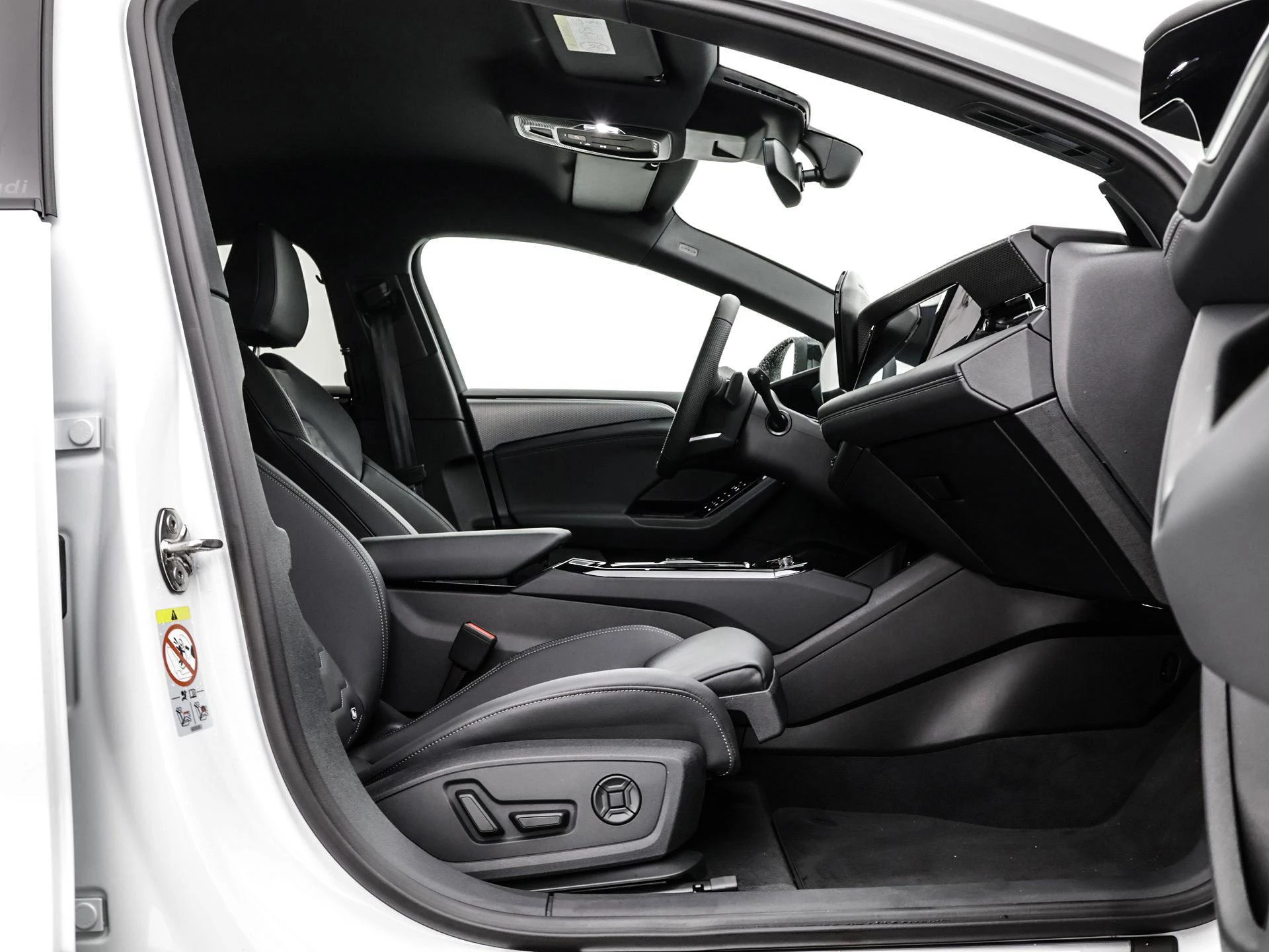 Hoofdafbeelding Audi A6 Sportback e-tron