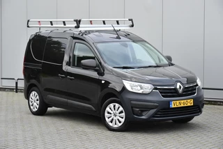Hoofdafbeelding Renault Express Renault Express 1.5 dCi 95 Pk! Camera Cruise Navi PDC Leder
