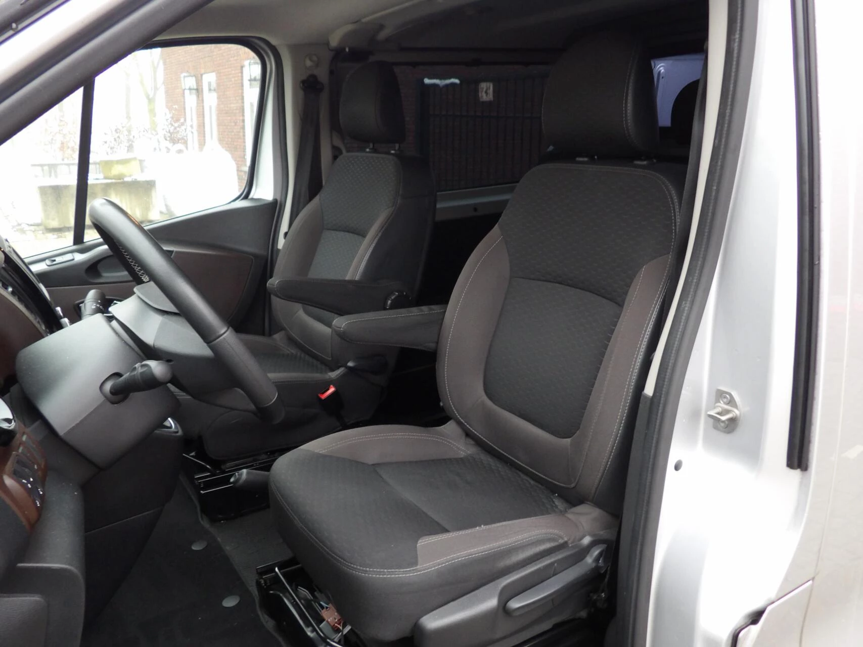 Hoofdafbeelding Fiat Talento