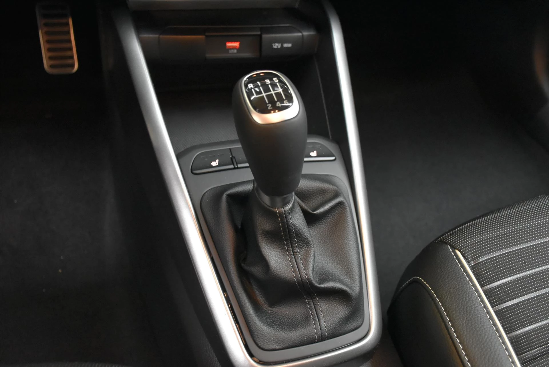 Hoofdafbeelding Kia Stonic