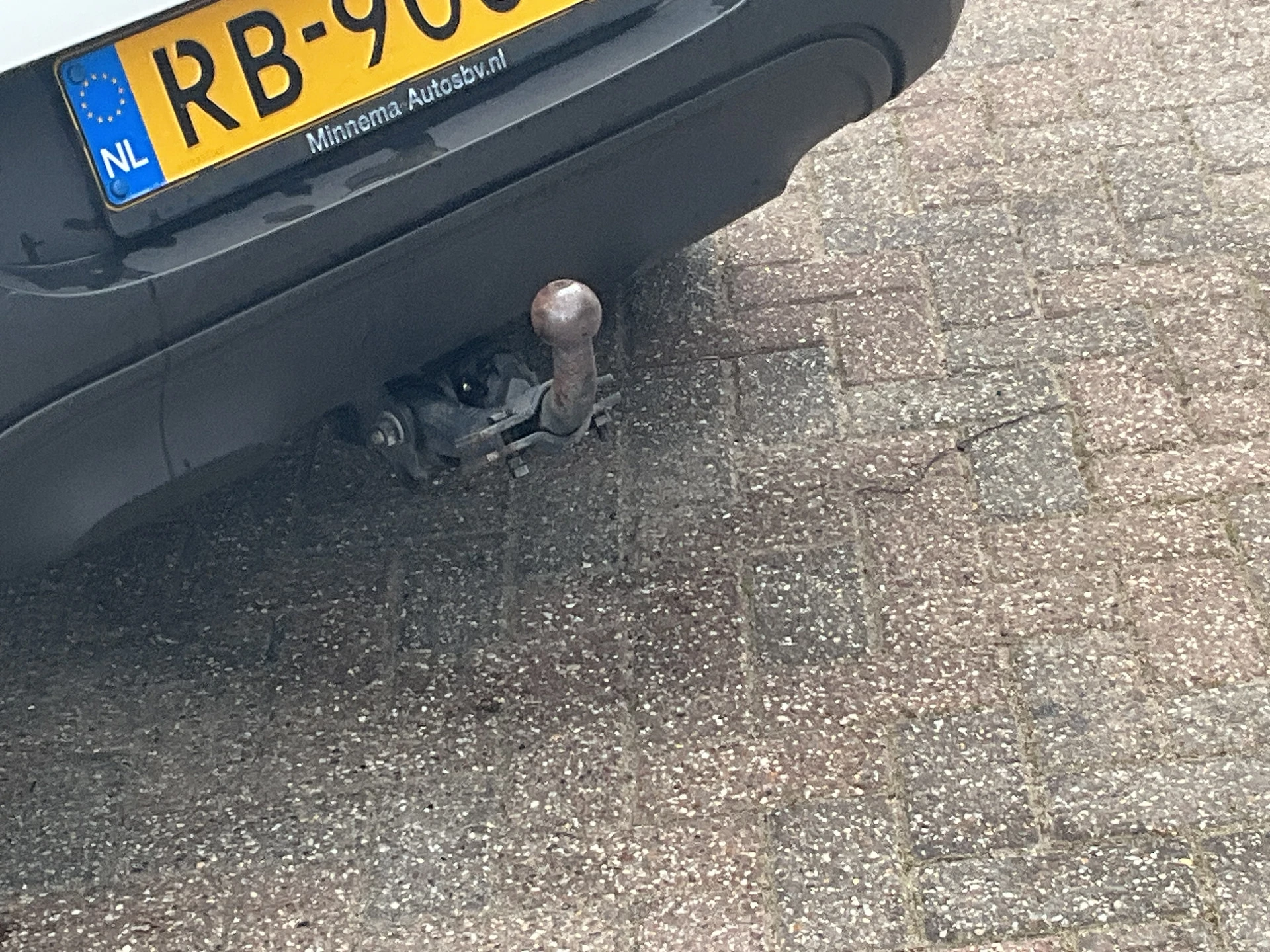 Hoofdafbeelding Renault Kadjar