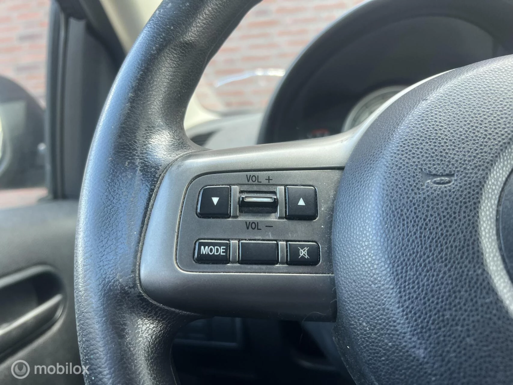 Hoofdafbeelding Mazda 2