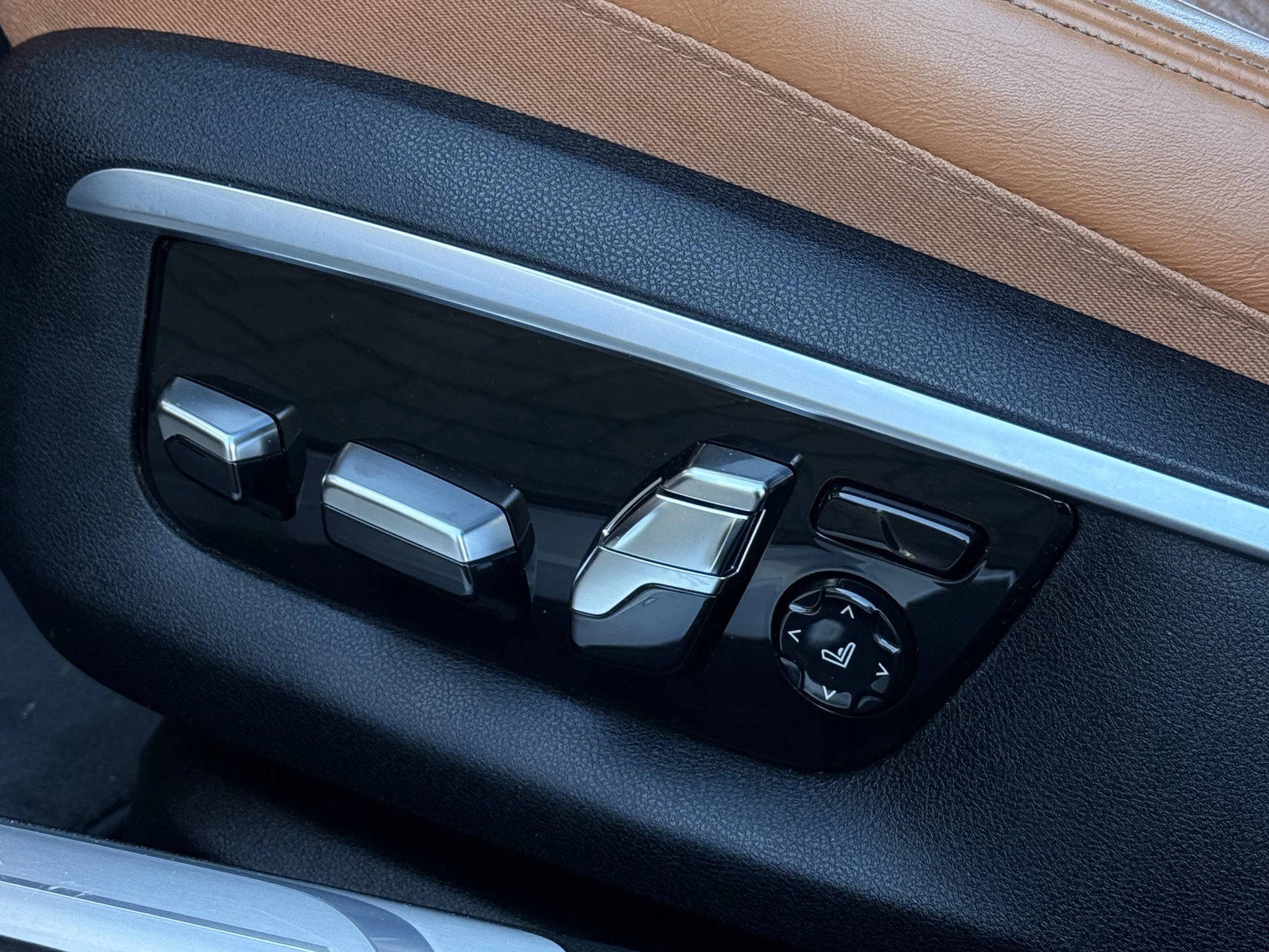 Hoofdafbeelding BMW 7 Serie