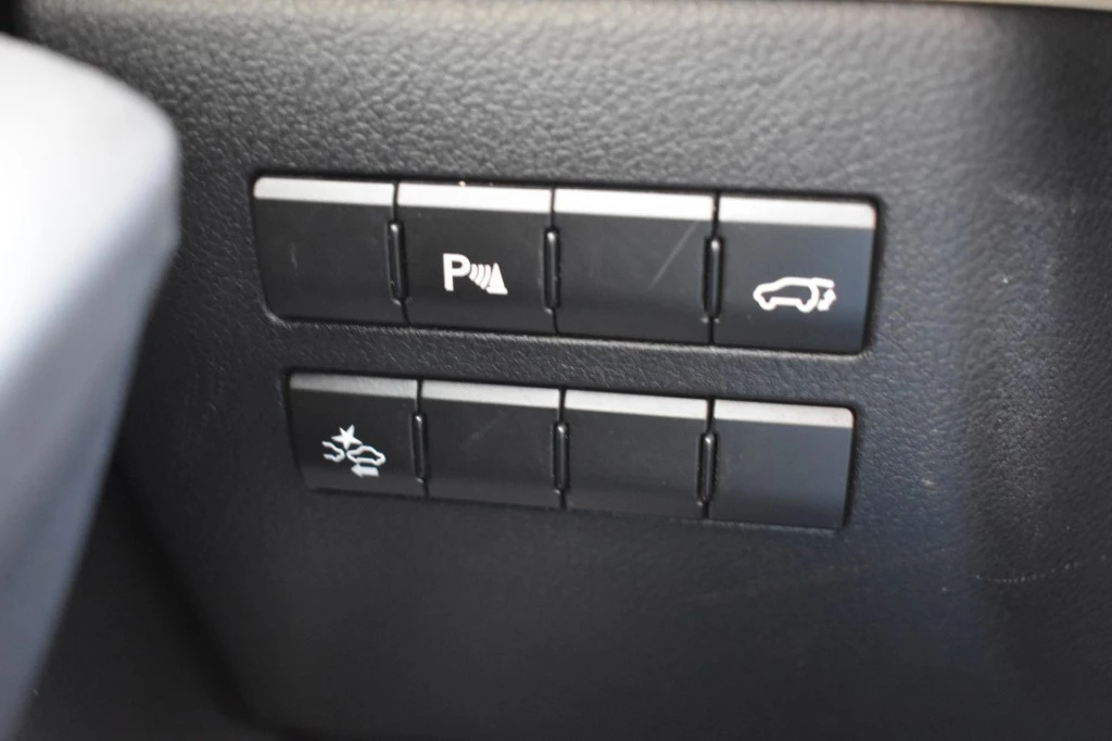 Hoofdafbeelding Lexus NX