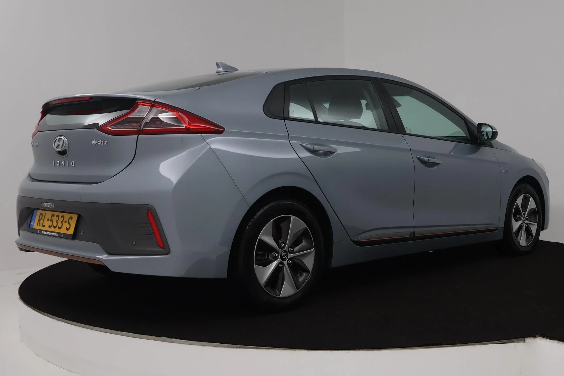 Hoofdafbeelding Hyundai IONIQ