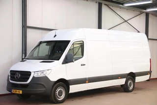 Mercedes-Benz Sprinter 316 2.2 CDI L4H2 MAXI AUTOMAAR EURO VI-D