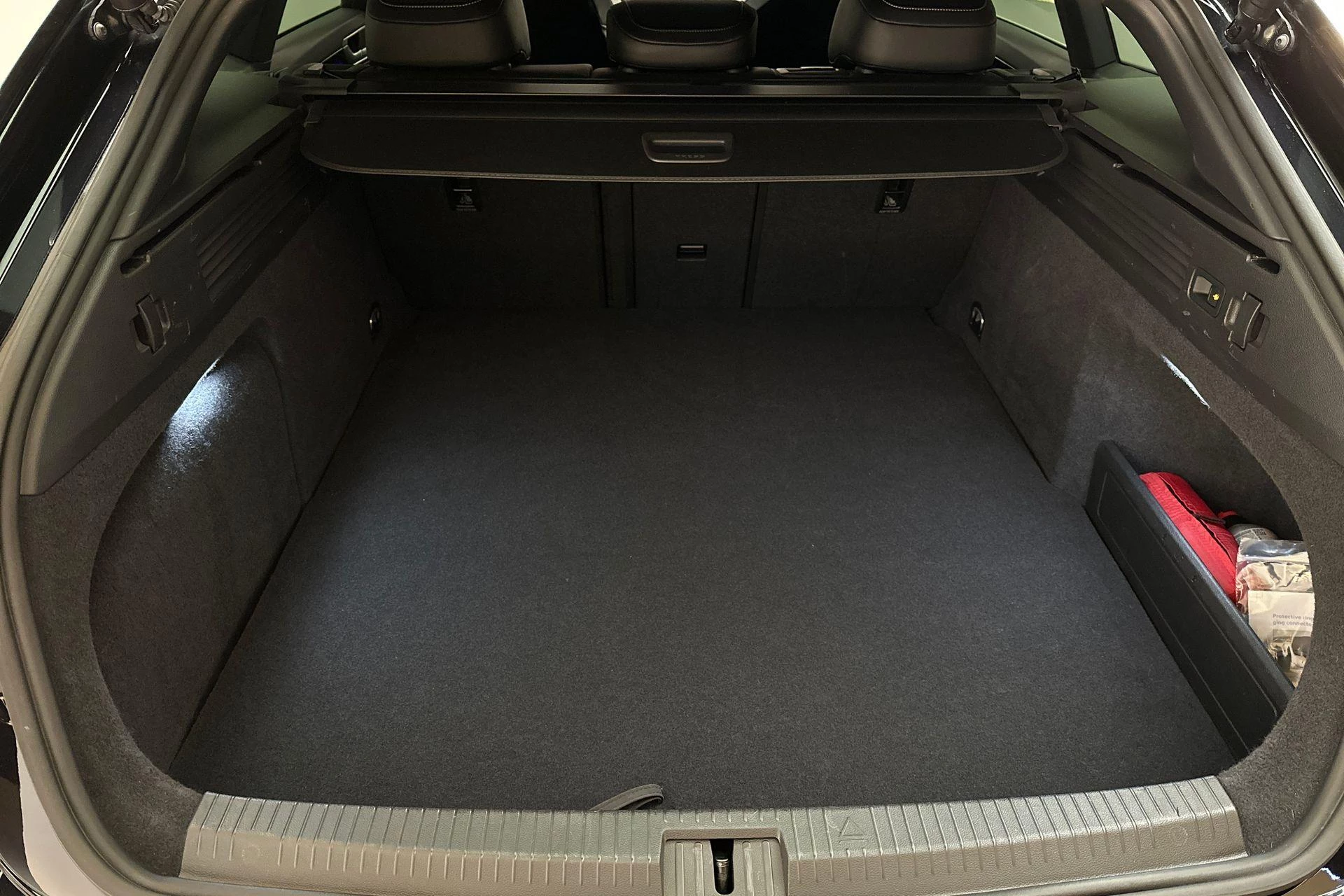 Hoofdafbeelding Volkswagen Arteon