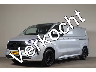 Ford Transit Custom 320 2.0 TDCI L2H1 Trend - NL- Auto!! Stoel/voorruit verw I Camera I Dode hoek