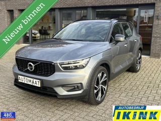 Volvo XC40 2.0 T4 R-Design