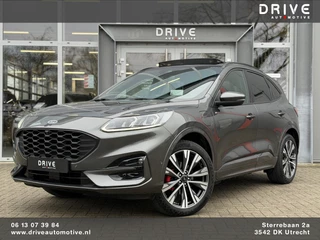 Ford Kuga 2.5 PHEV ST-Line X |Pano|B&O|HUD|Winter|El.Trekhaak|20"
