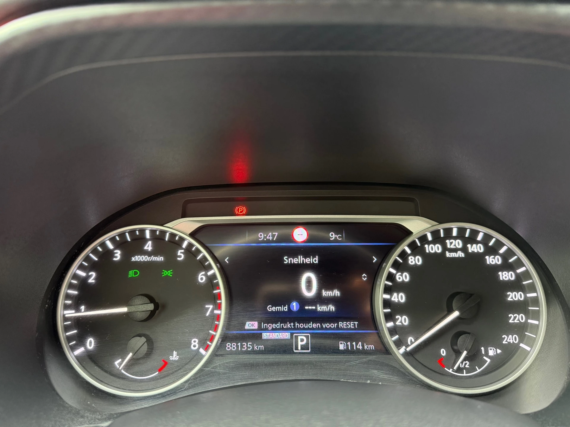 Hoofdafbeelding Nissan Juke