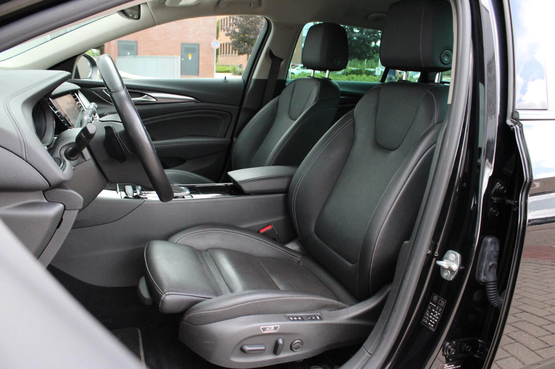 Hoofdafbeelding Opel Insignia