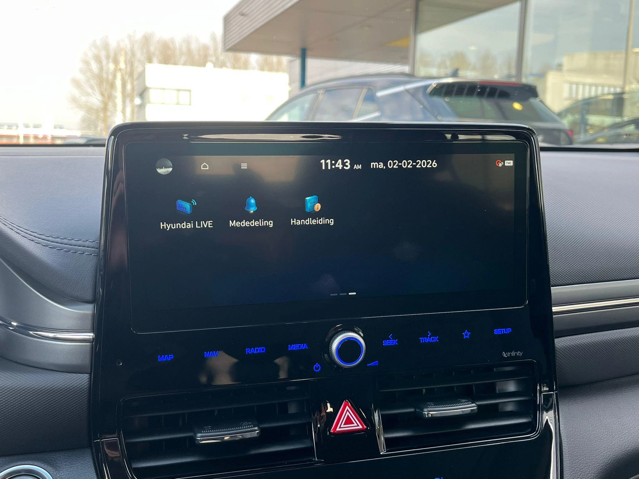 Hoofdafbeelding Hyundai IONIQ