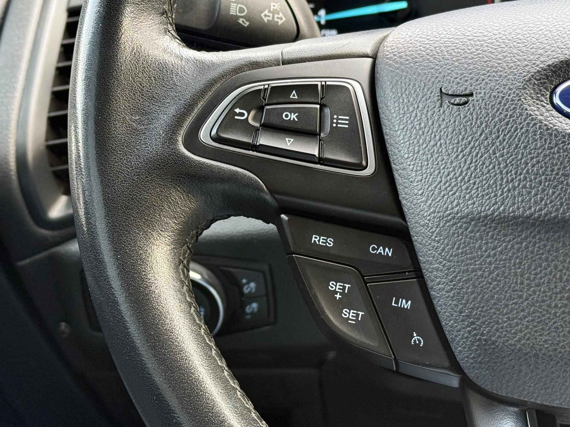 Hoofdafbeelding Ford EcoSport