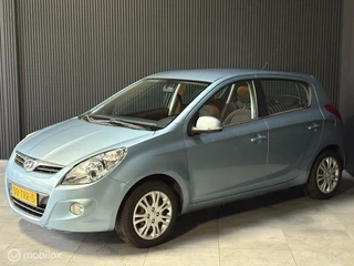 Hyundai i20 1.2i Plus - Climate - Airco - Nieuwe APK