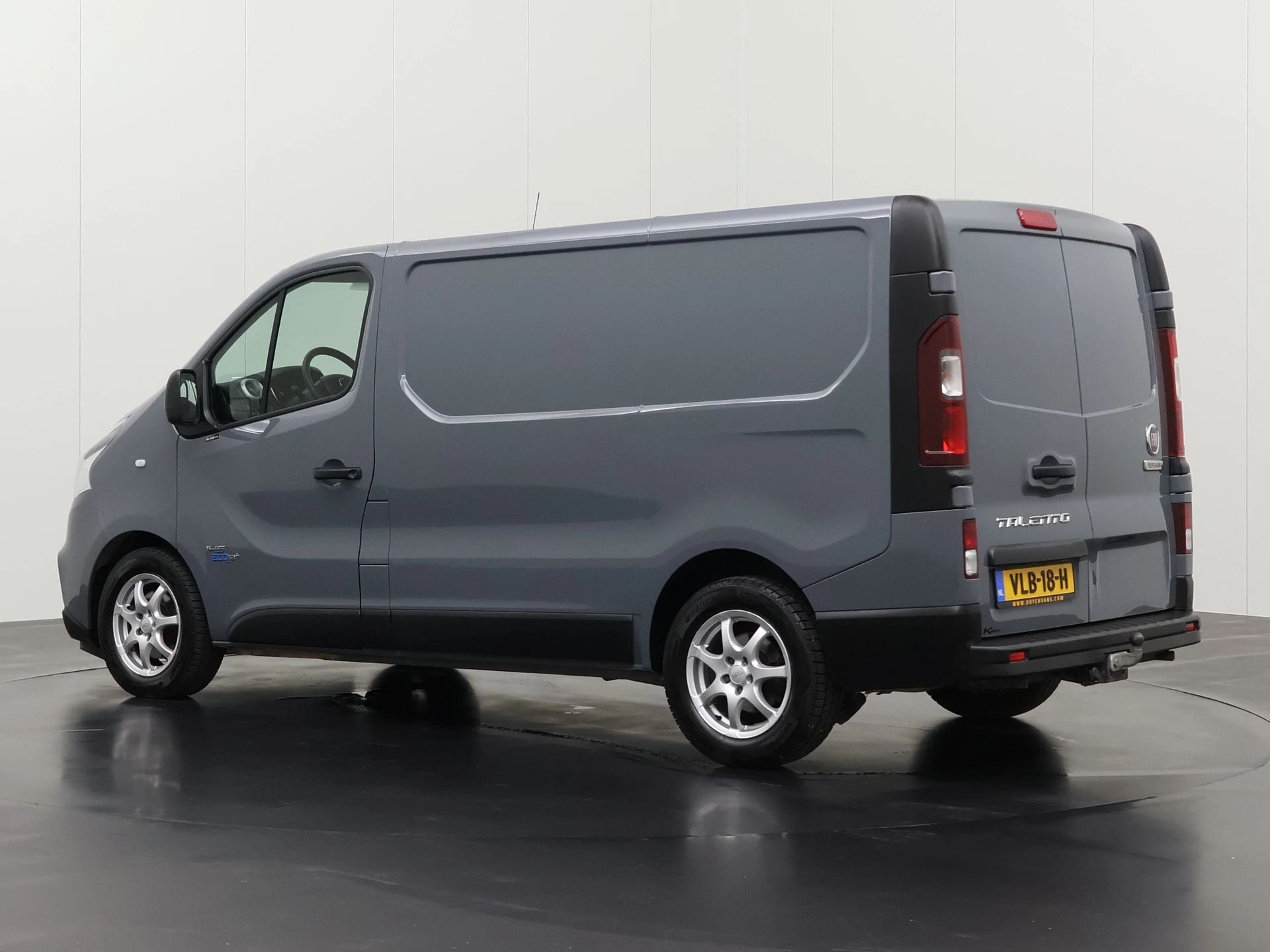 Hoofdafbeelding Fiat Talento