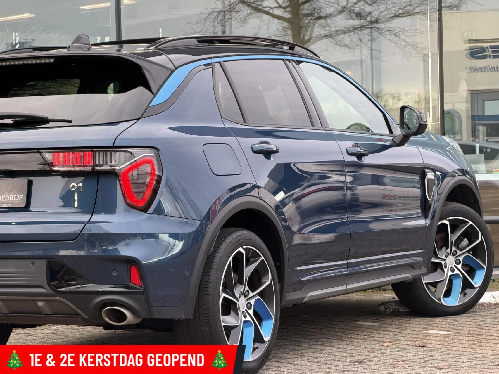 Hoofdafbeelding Lynk & Co 01