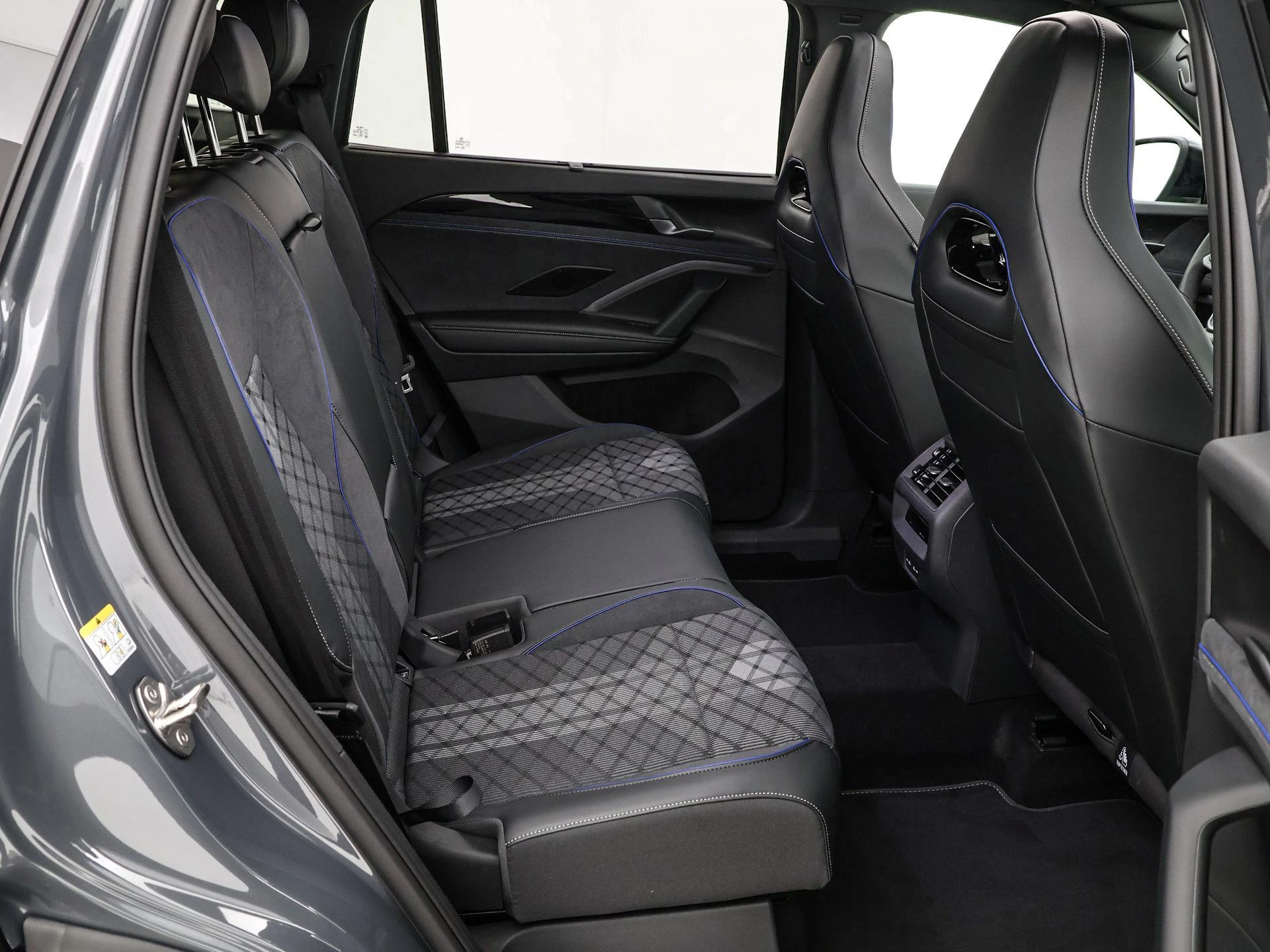 Hoofdafbeelding Volkswagen Tayron