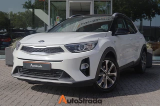 Kia Stonic 1.0 DynamicLine T-GDi 100pk | LED | Cruise Control | Airco | Navigatie | Camera | Carplay