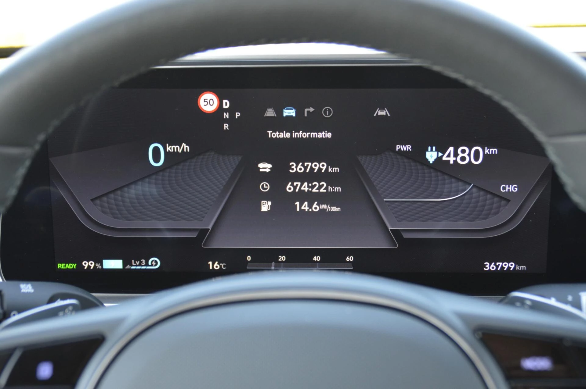 Hoofdafbeelding Hyundai IONIQ 6