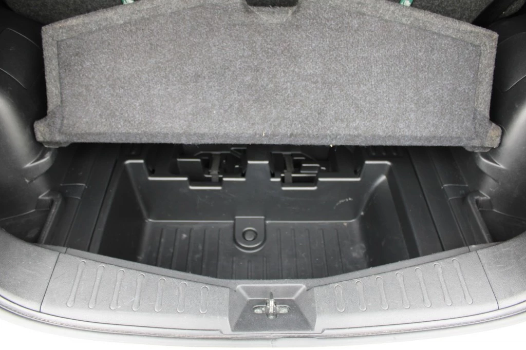 Hoofdafbeelding Nissan Note