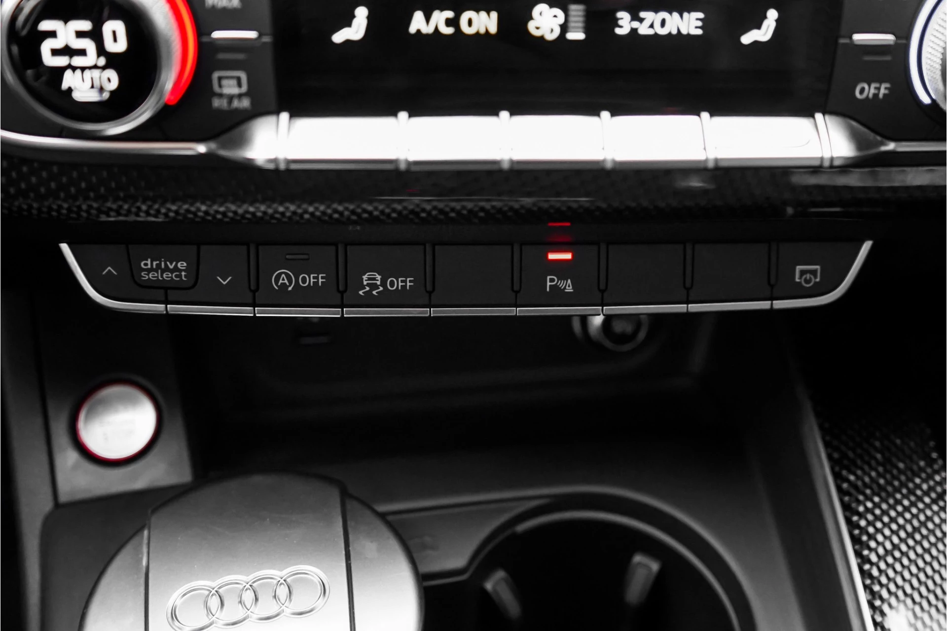 Hoofdafbeelding Audi S4