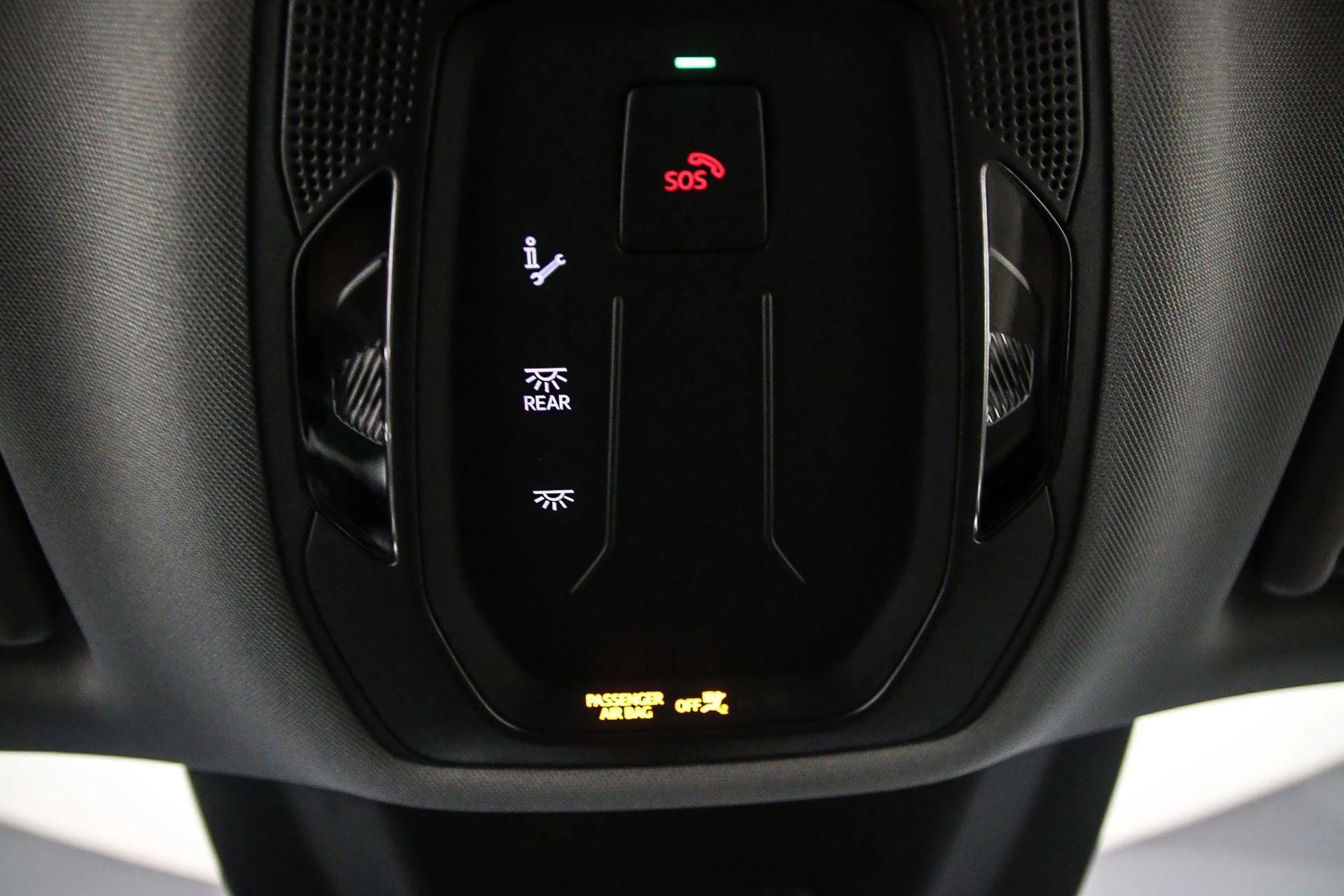 Hoofdafbeelding Audi A6 Avant e-tron