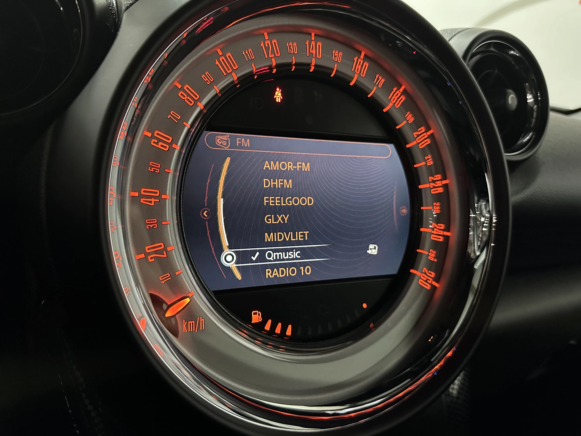 Hoofdafbeelding MINI Paceman