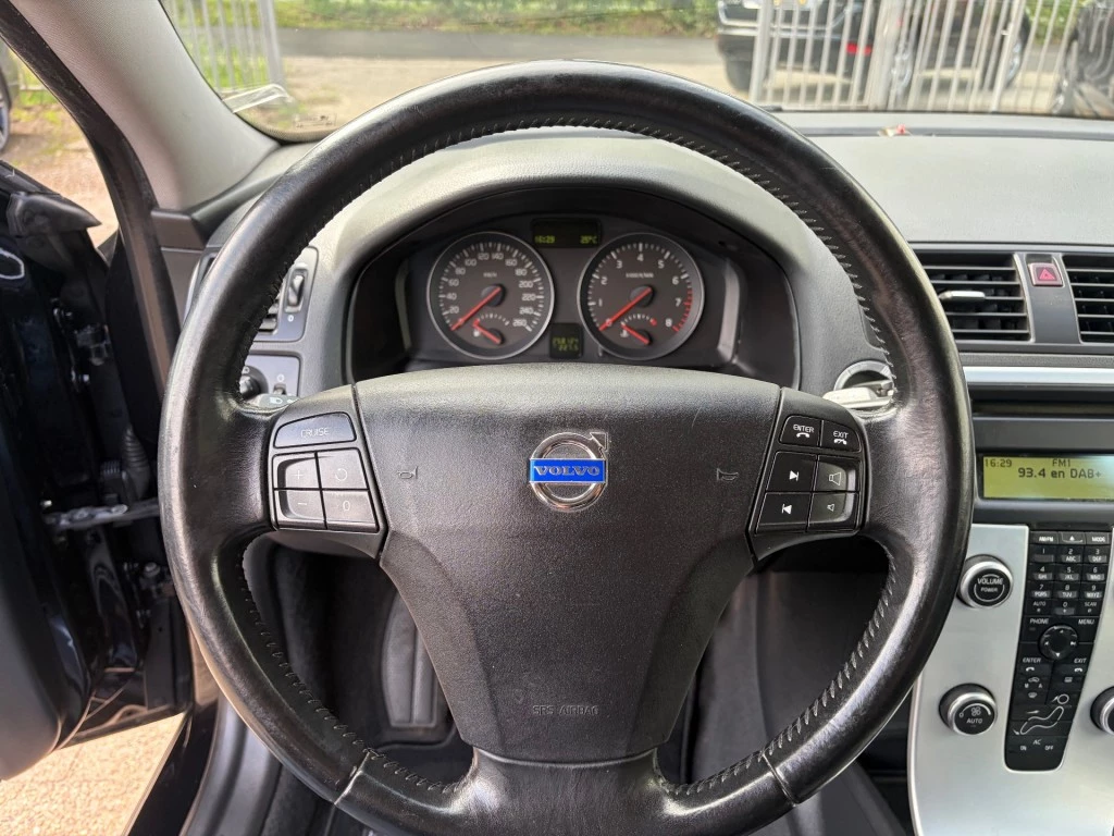 Hoofdafbeelding Volvo V50
