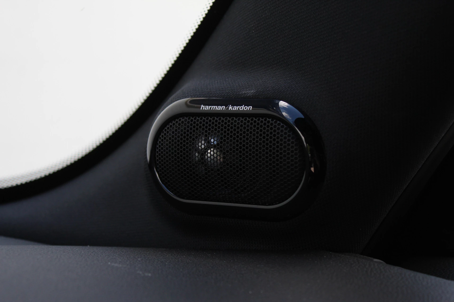 Hoofdafbeelding MINI Cooper S