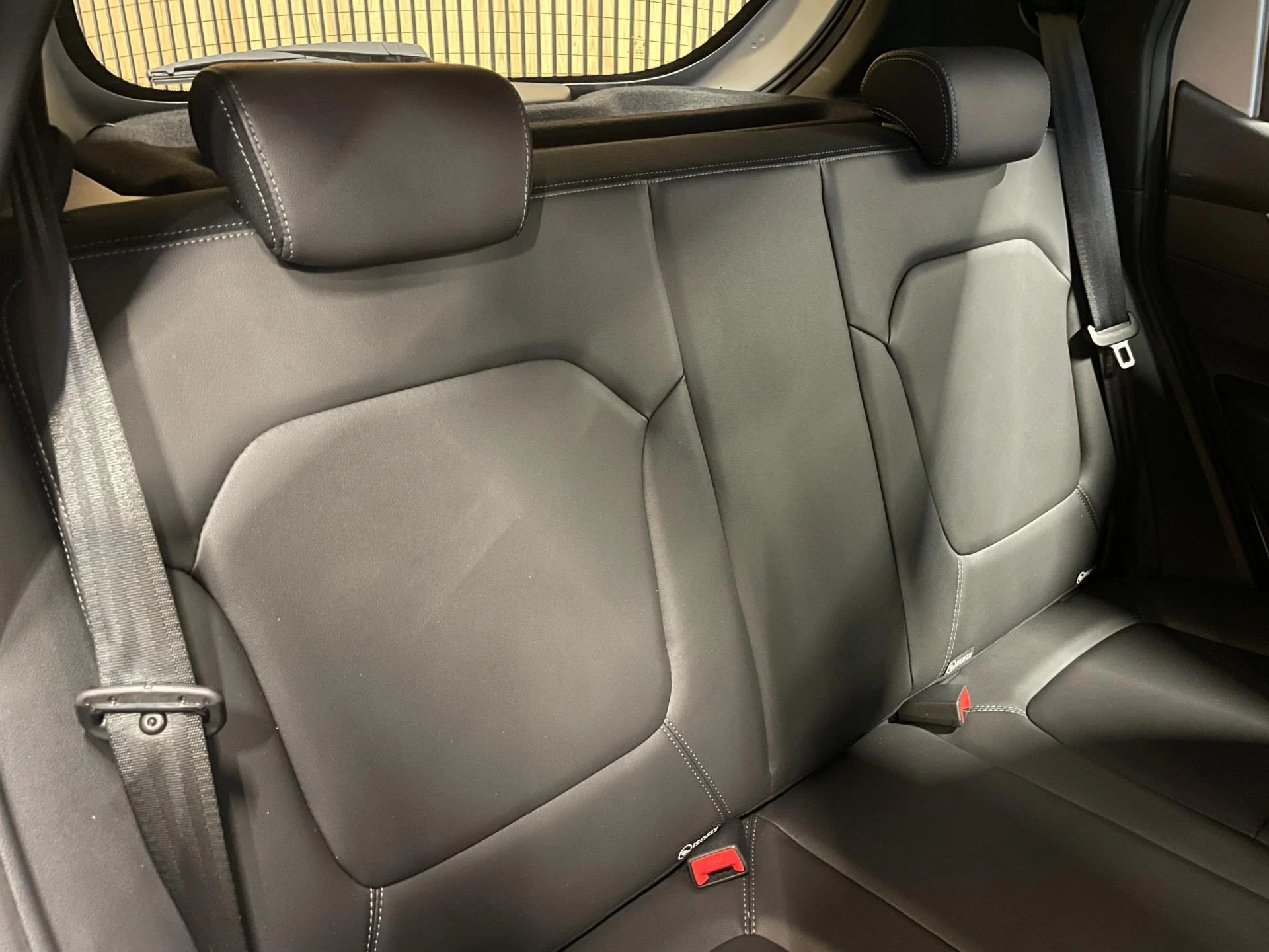 Hoofdafbeelding Dacia Spring