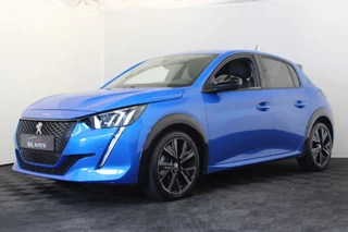 Peugeot 208 1.2 PureTech GT |Navi|Camera|