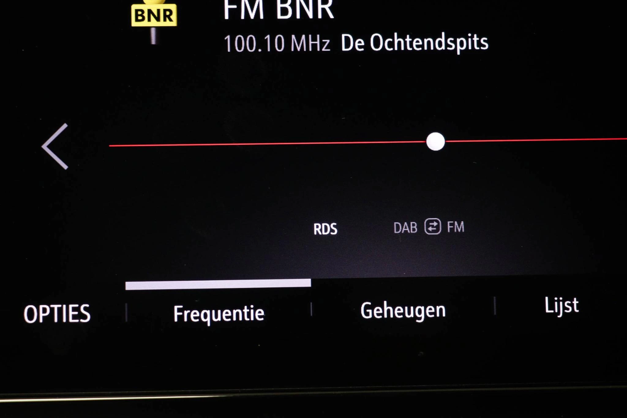 Hoofdafbeelding Opel Grandland