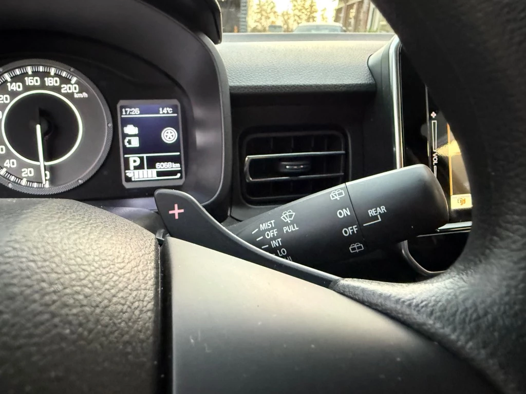 Hoofdafbeelding Suzuki Ignis