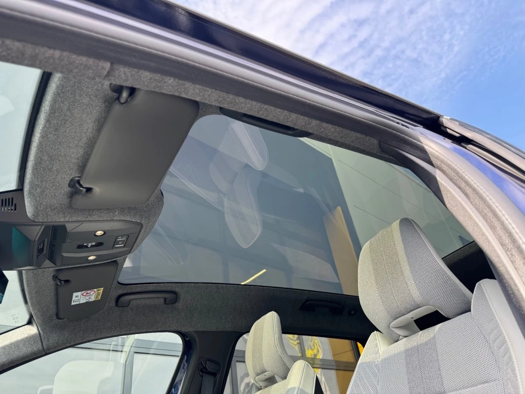 Hoofdafbeelding Renault Scénic