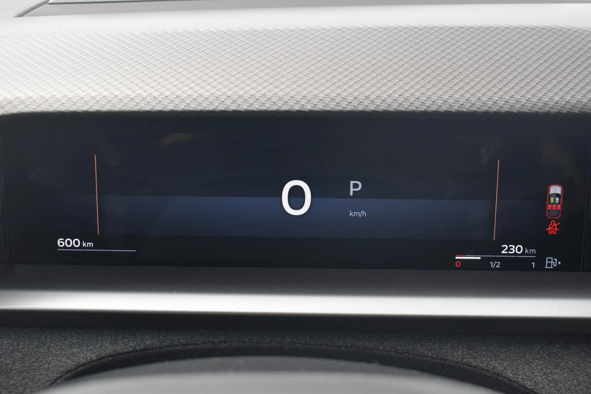 Hoofdafbeelding Opel Grandland