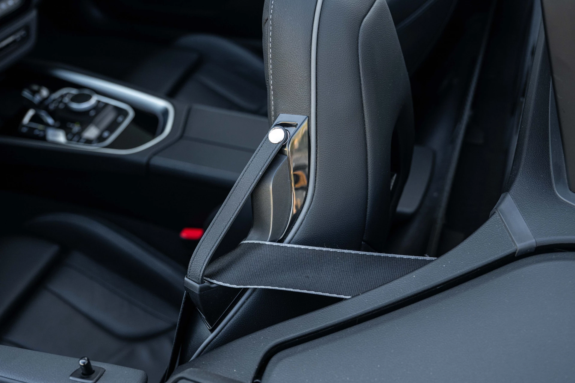 Hoofdafbeelding BMW Z4