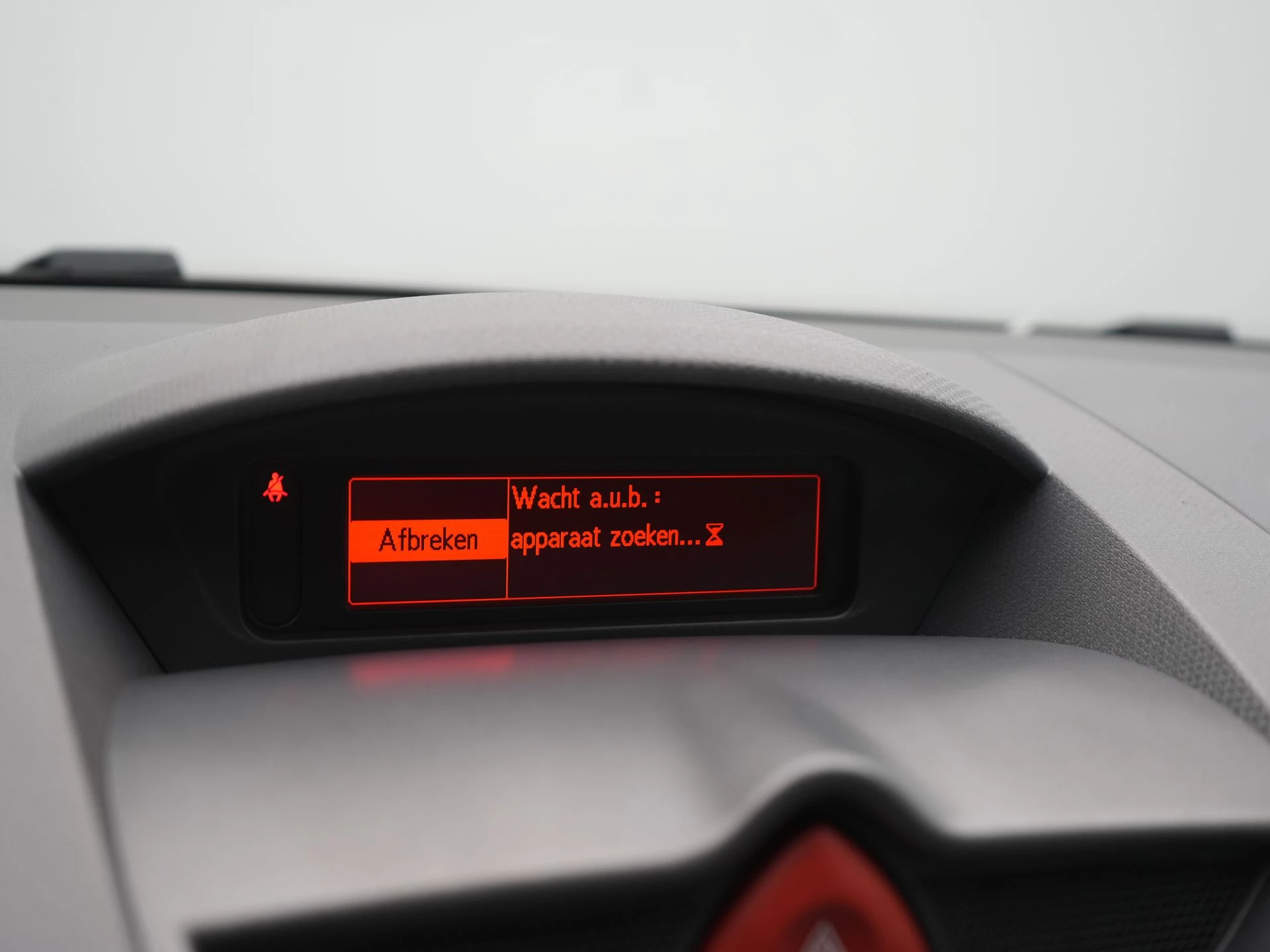 Hoofdafbeelding Renault Wind