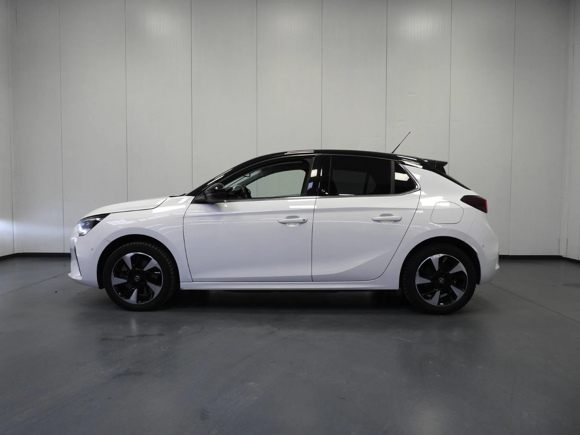 Hoofdafbeelding Opel Corsa-e