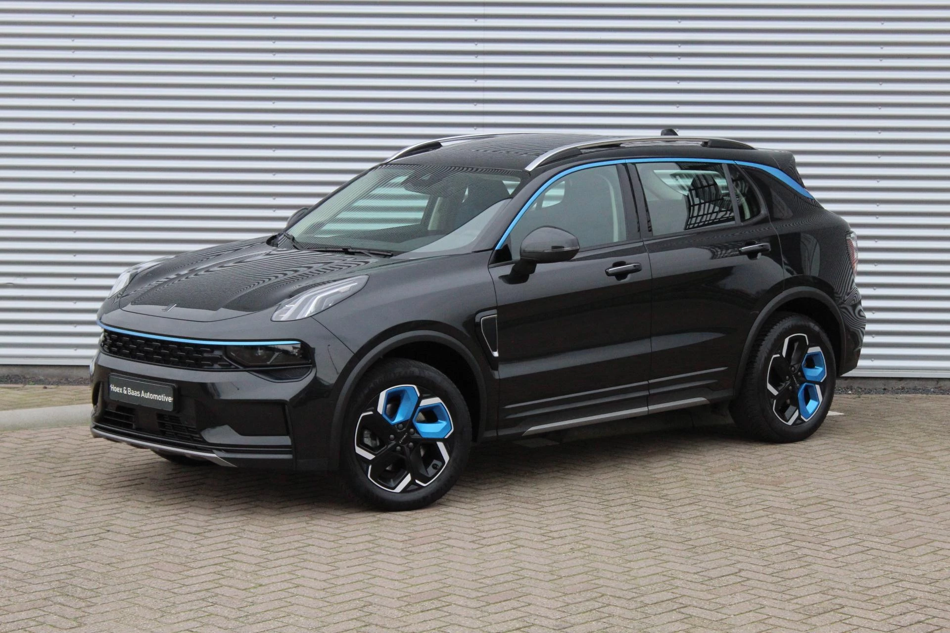 Hoofdafbeelding Lynk & Co 01