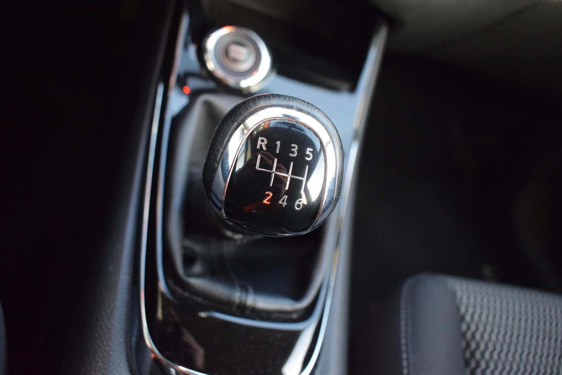 Hoofdafbeelding Nissan Pulsar